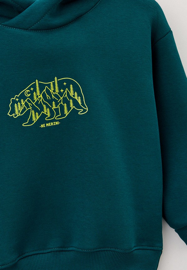 фото Костюм спортивный котофей