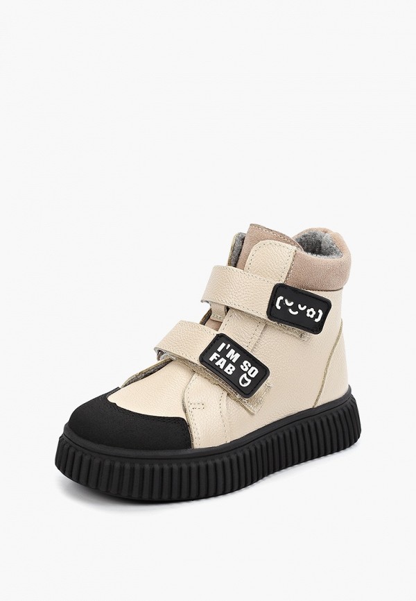 фото Кеды котофей