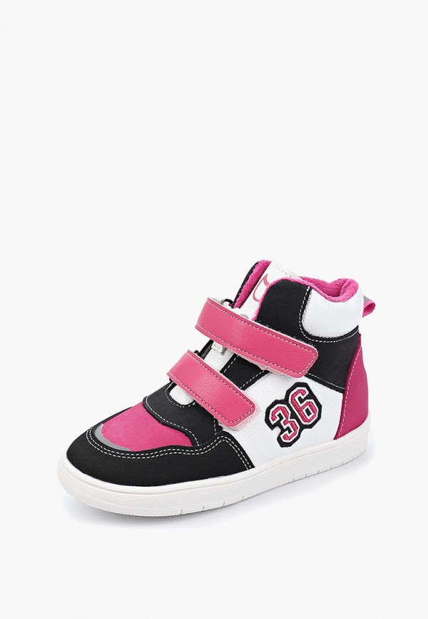 фото Кеды котофей