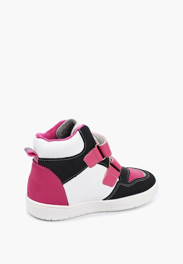 фото Кеды котофей