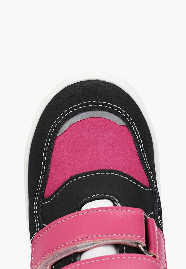 фото Кеды котофей