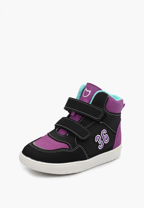 фото Кеды котофей