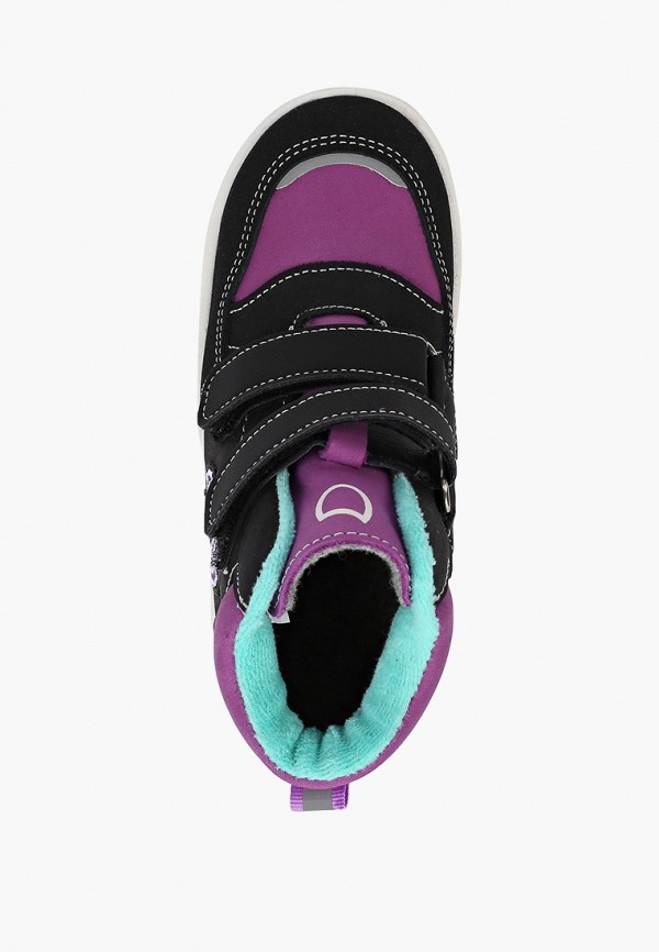 фото Кеды котофей