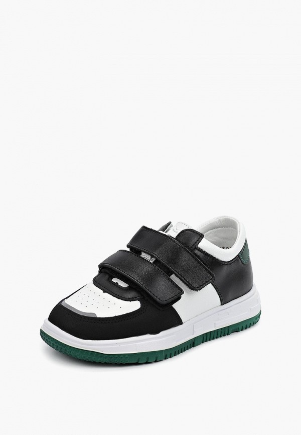 Кеды Котофей разноцветный, размер 32, фото 2