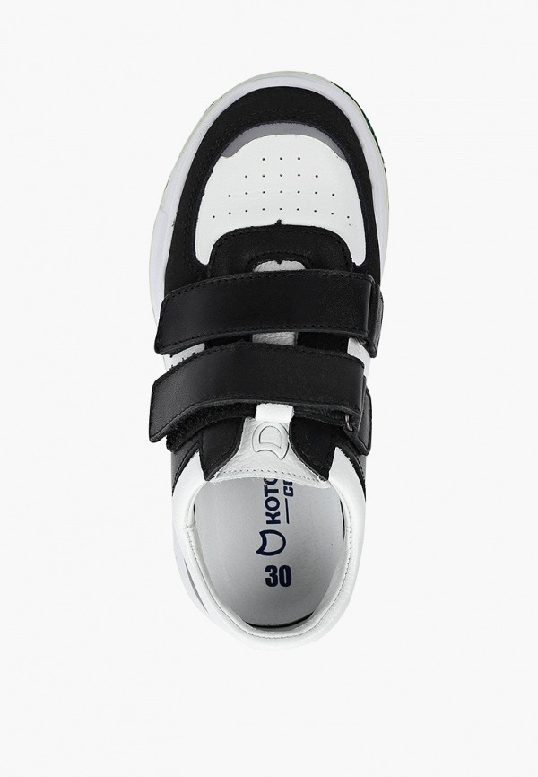 Кеды Котофей разноцветный, размер 32, фото 4