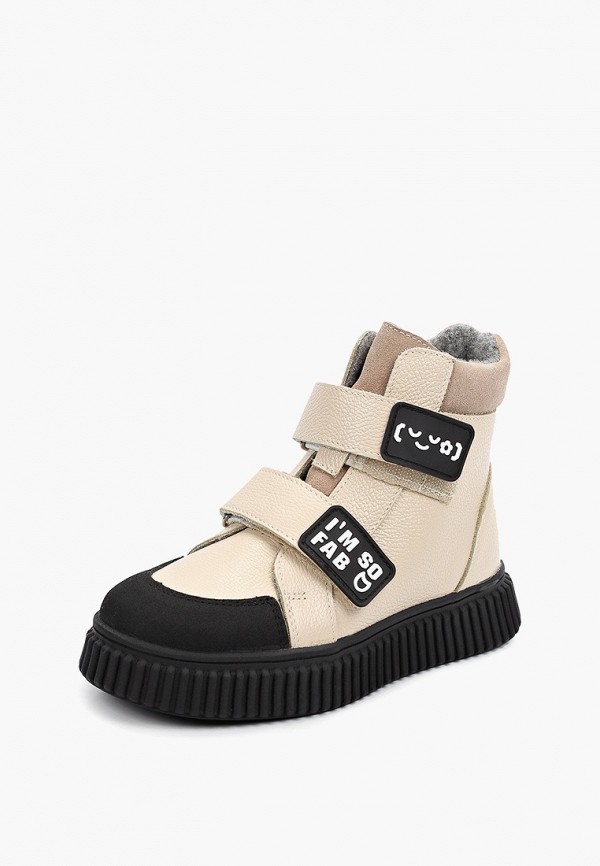 фото Кеды котофей