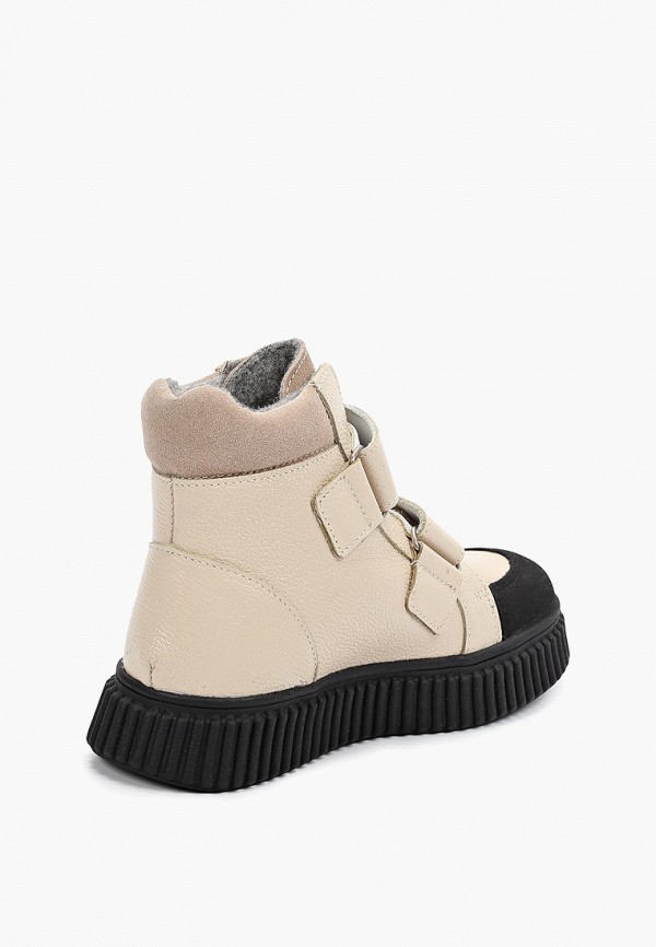 фото Кеды котофей