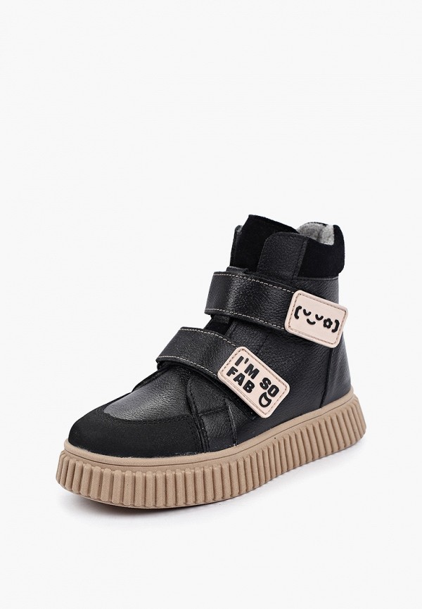 фото Кеды котофей