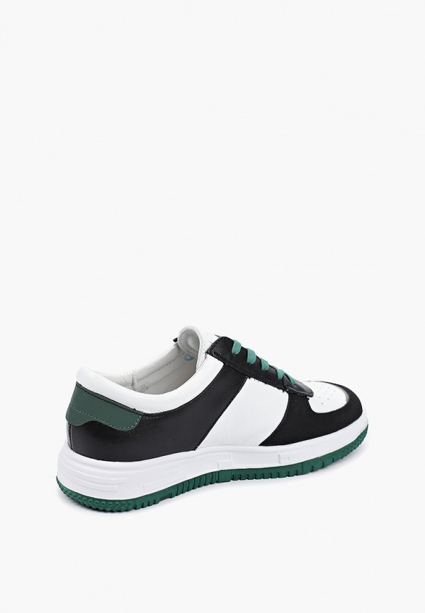 фото Кеды котофей