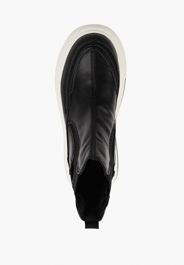 Ботинки Keddo черный, размер 36, фото 4