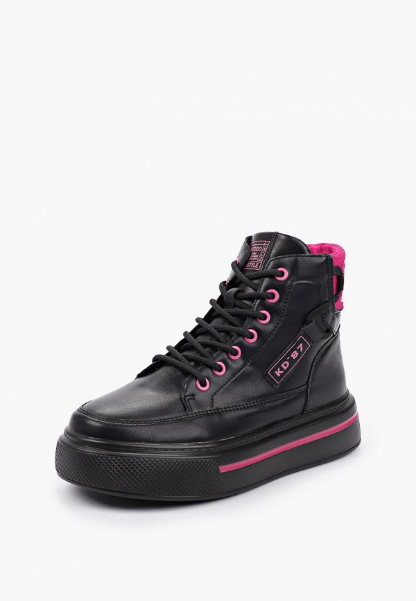 фото Кеды keddo