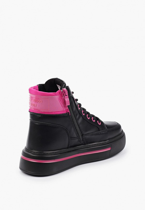 фото Кеды keddo