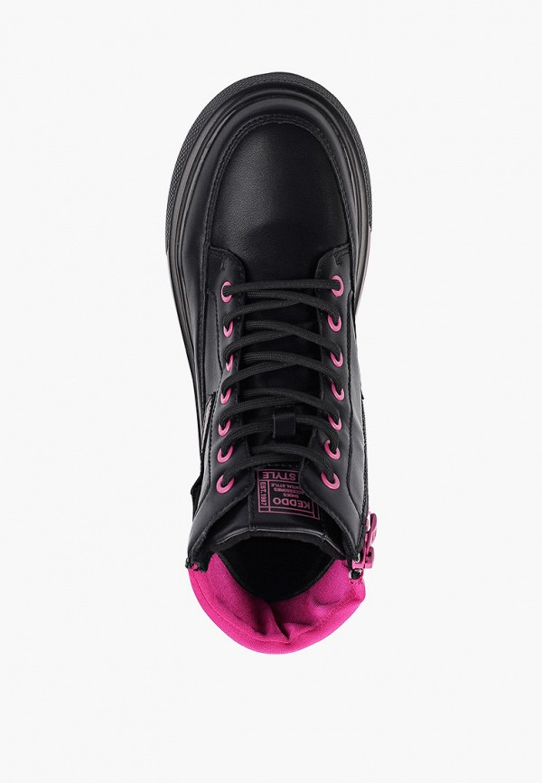 фото Кеды keddo