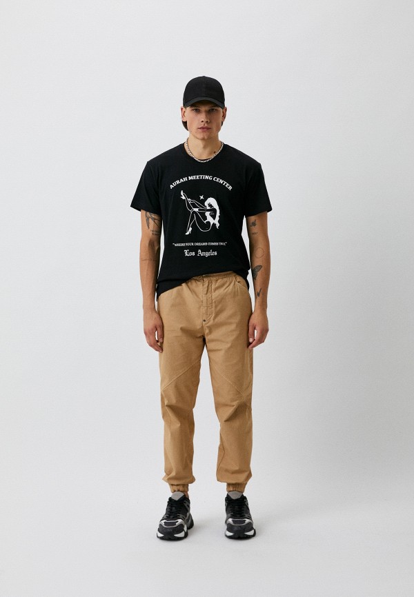 фото Футболка aurah