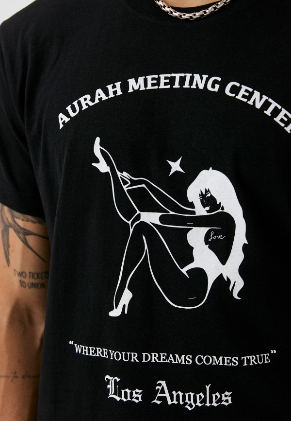 фото Футболка aurah