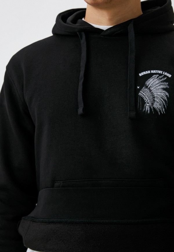 фото Худи aurah