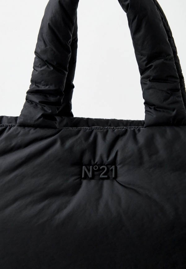 Сумка N21 черный, размер 00, фото 3