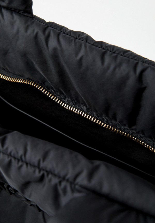 Сумка N21 черный, размер 00, фото 4