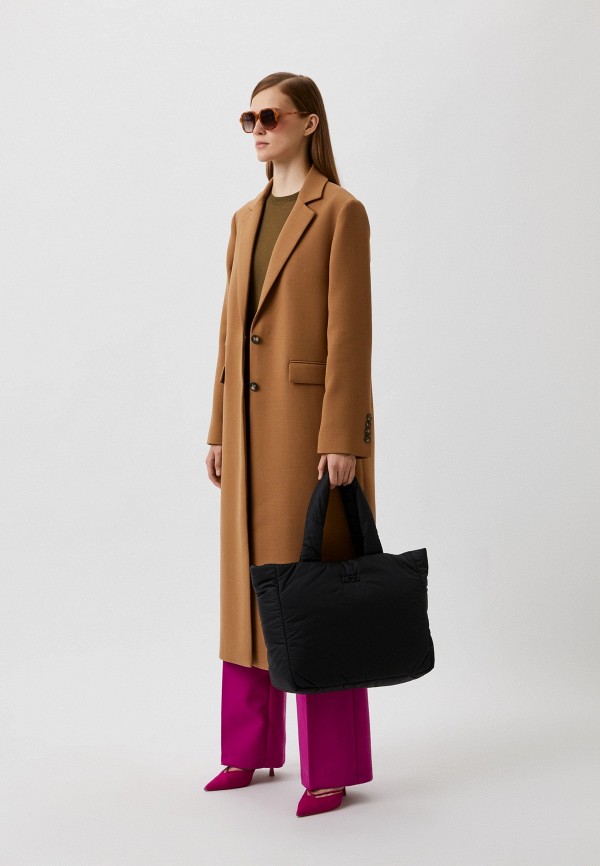 Сумка N21 черный, размер 00, фото 5