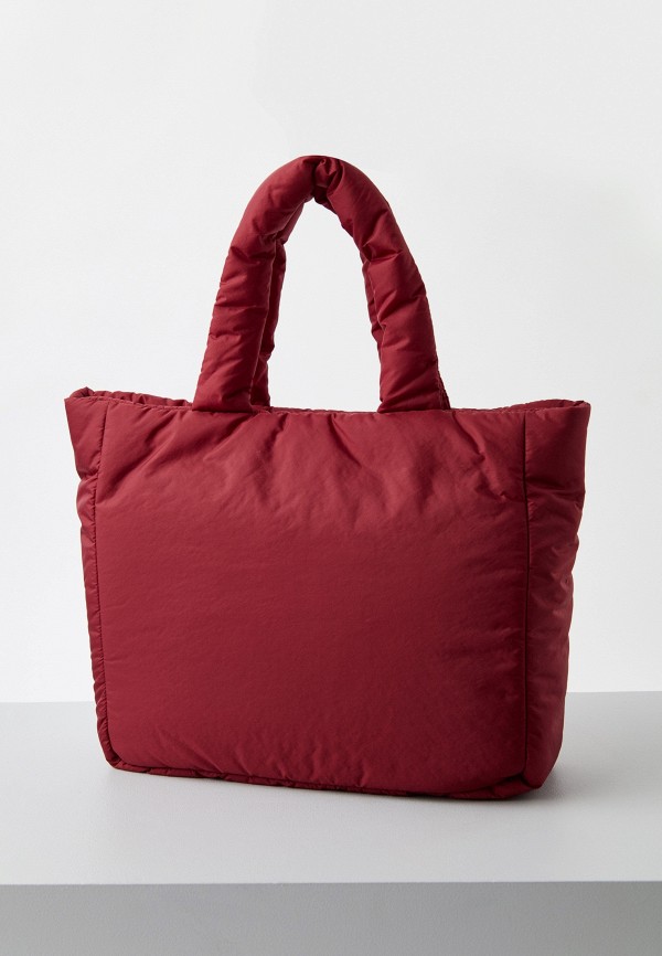 Сумка N21 красный, размер 00, фото 2