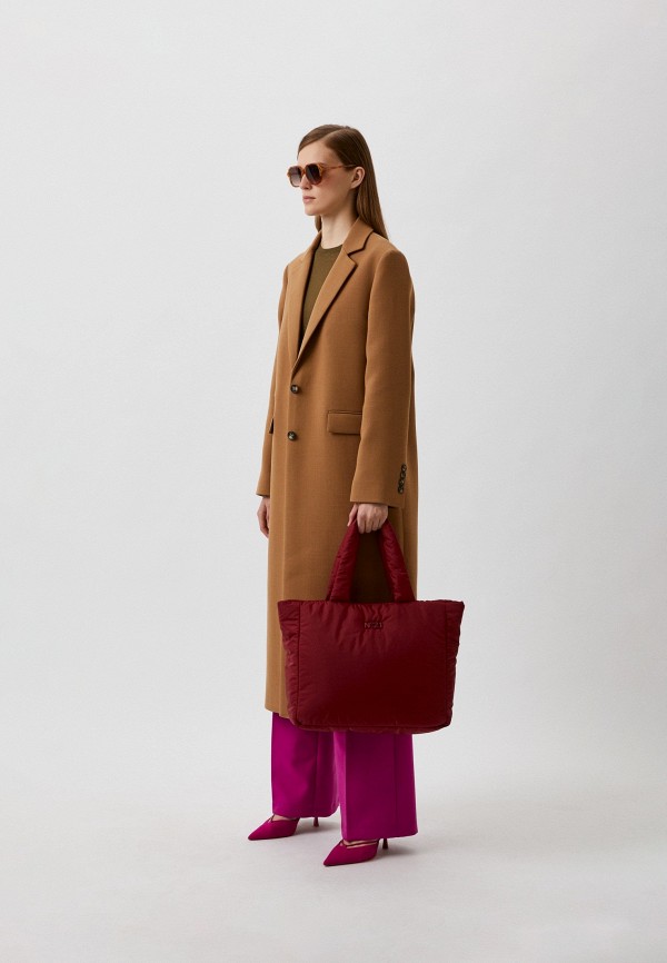 Сумка N21 красный, размер 00, фото 5