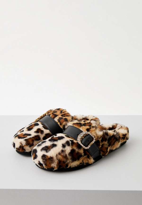 Сабо N21 разноцветный, размер 37, фото 3