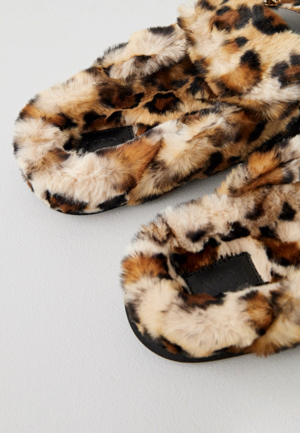 Сабо N21 разноцветный, размер 37, фото 4