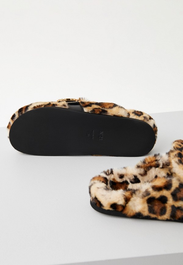 Сабо N21 разноцветный, размер 37, фото 5