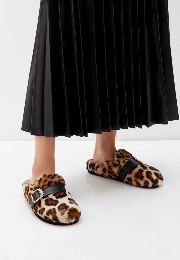 Сабо N21 разноцветный, размер 37, фото 6