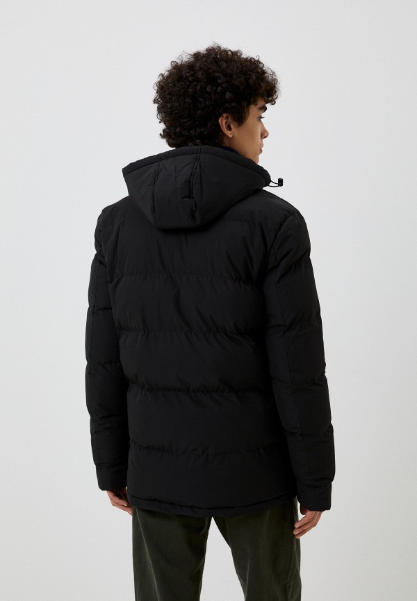 фото Куртка утепленная van hipster