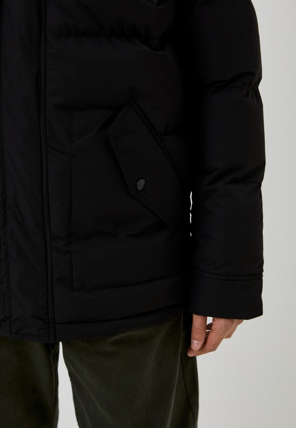 фото Куртка утепленная van hipster