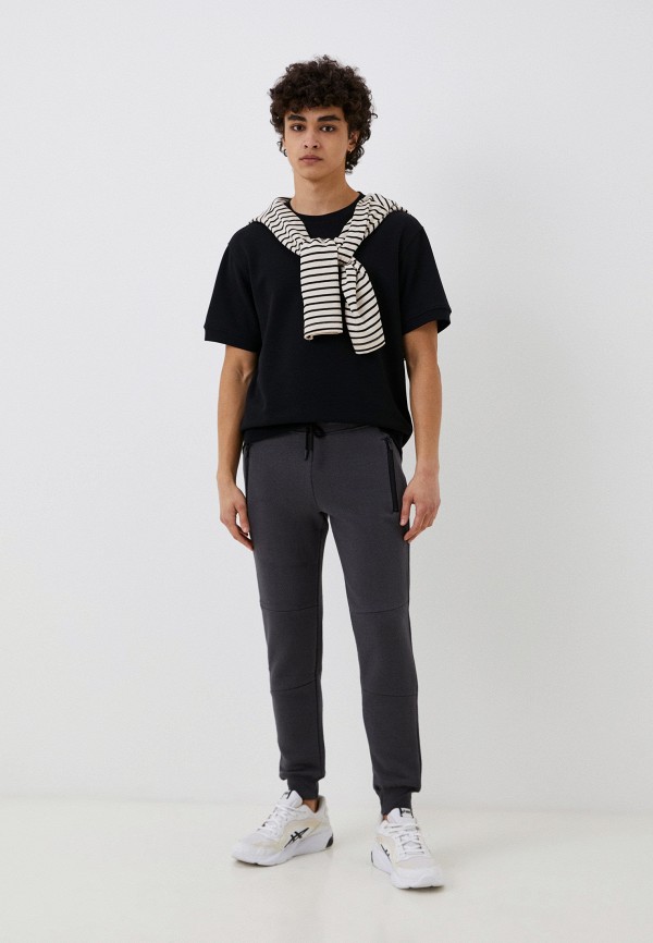 фото Брюки спортивные van hipster