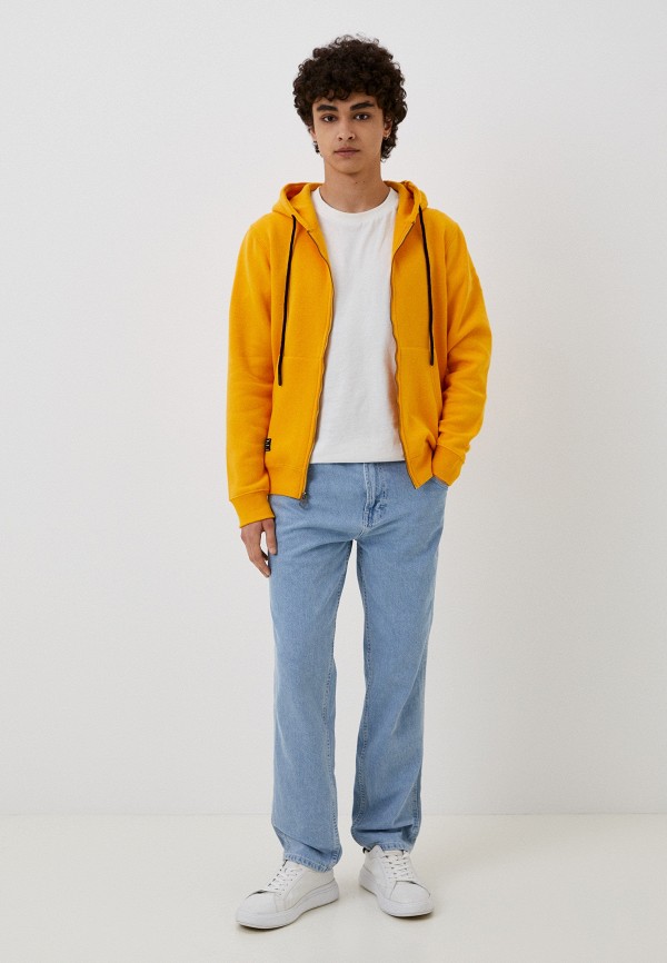 фото Толстовка van hipster