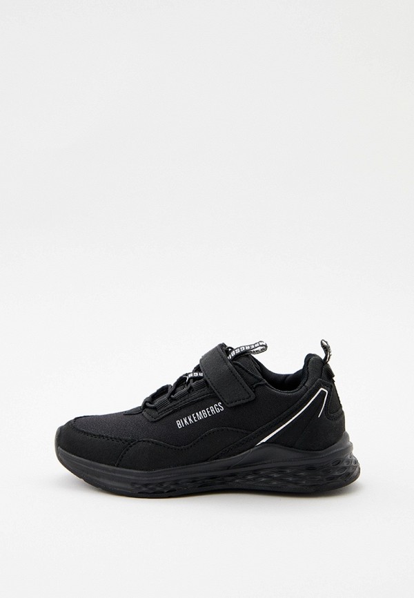 

Кроссовки Bikkembergs, Черный