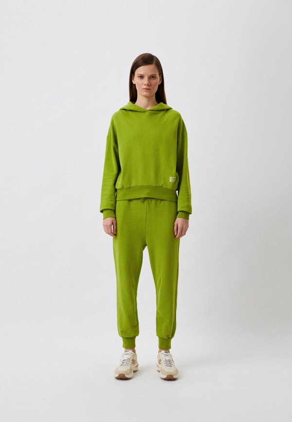 фото Брюки спортивные patrizia pepe