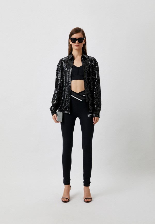 фото Леггинсы patrizia pepe