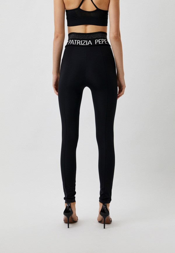 фото Леггинсы patrizia pepe