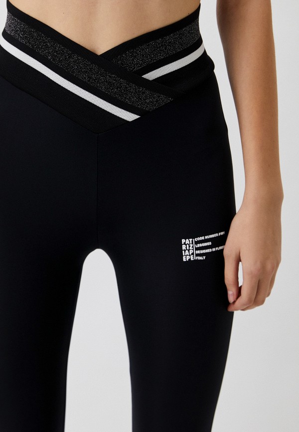фото Леггинсы patrizia pepe
