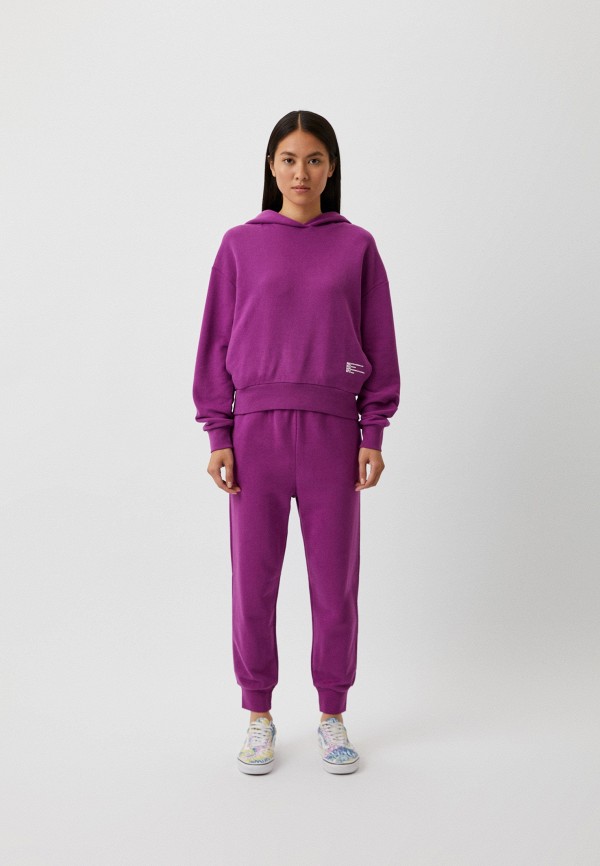 фото Брюки спортивные patrizia pepe