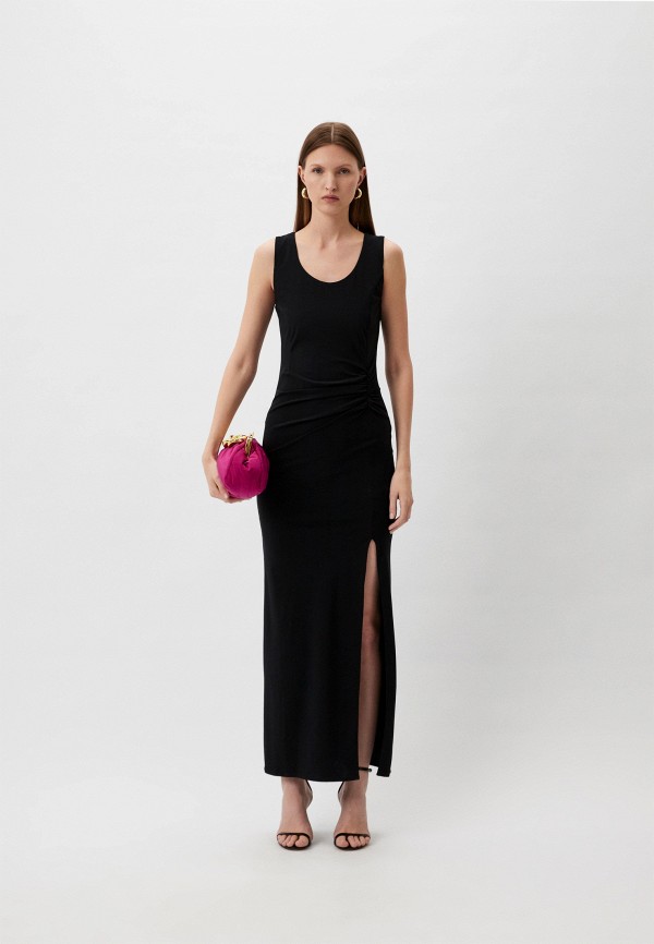 

Платье Patrizia Pepe, Черный