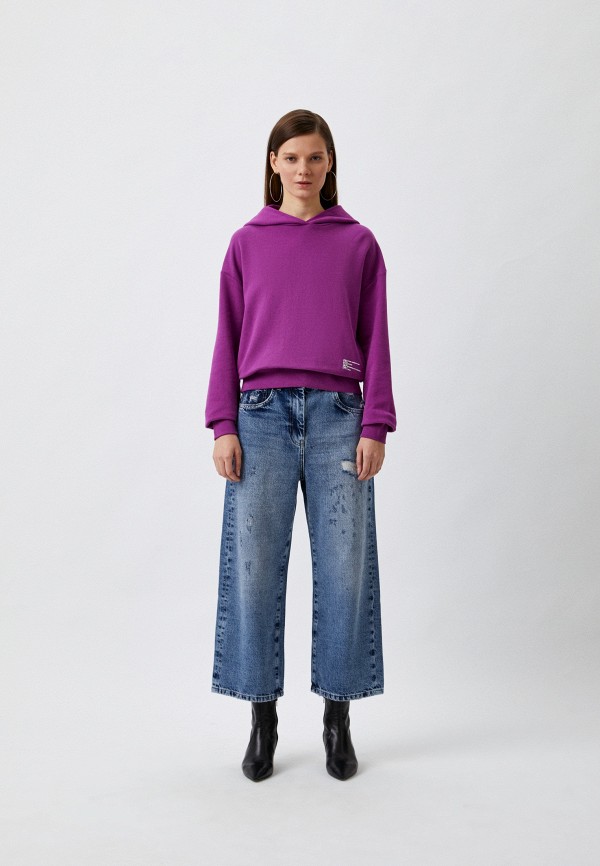 фото Худи patrizia pepe