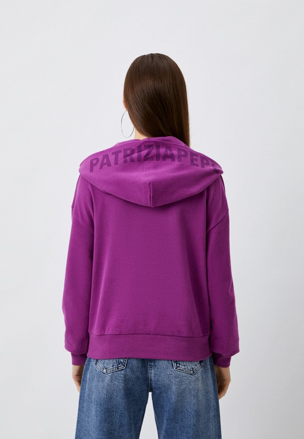 фото Худи patrizia pepe