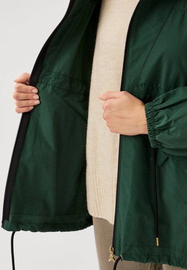 фото Куртка patrizia pepe