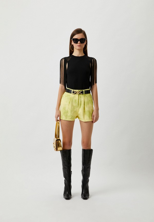 фото Шорты джинсовые patrizia pepe