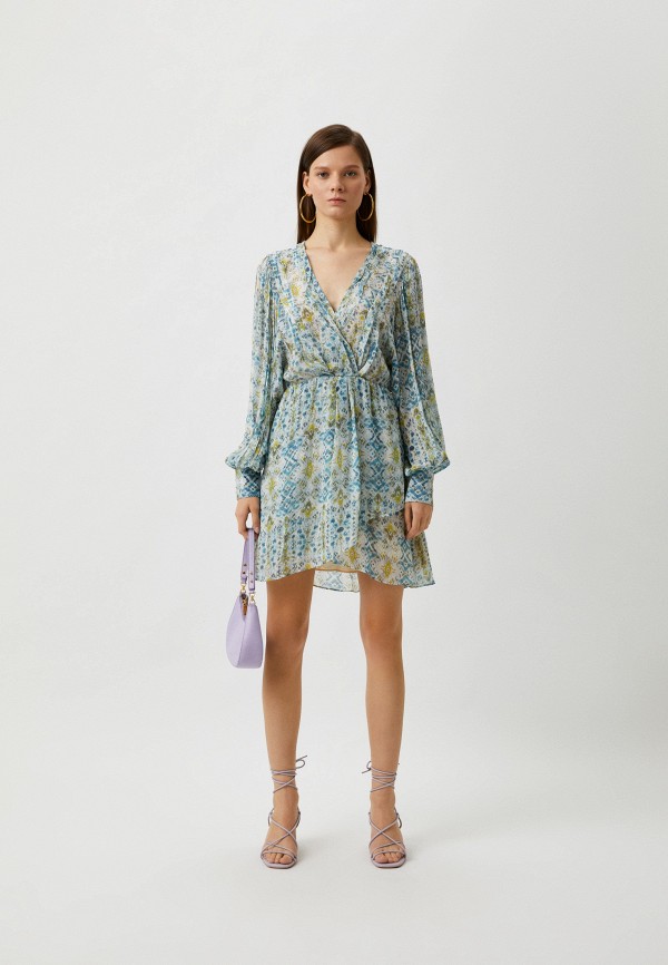 фото Платье patrizia pepe