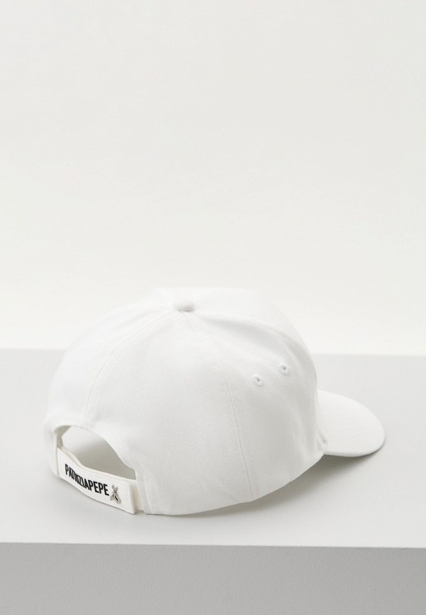 фото Бейсболка patrizia pepe