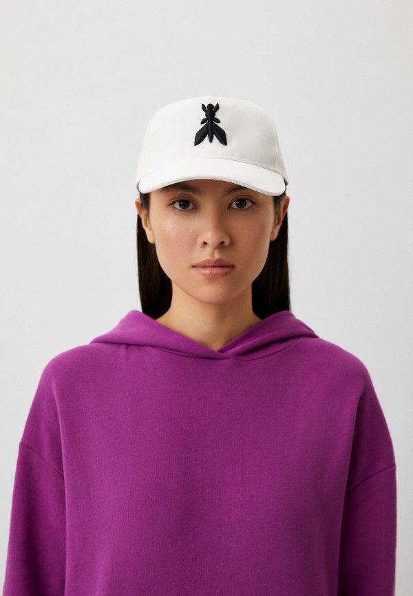 фото Бейсболка patrizia pepe