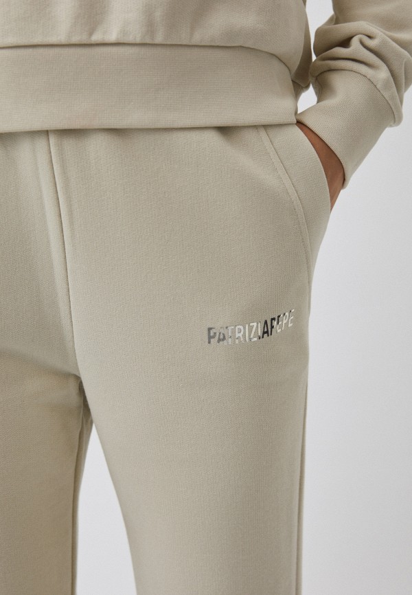 фото Брюки спортивные patrizia pepe
