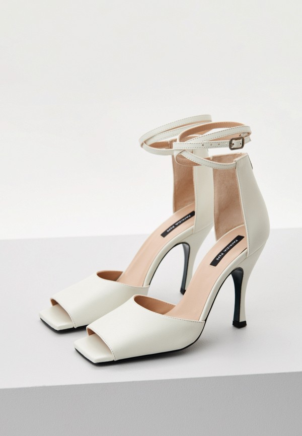 фото Босоножки patrizia pepe