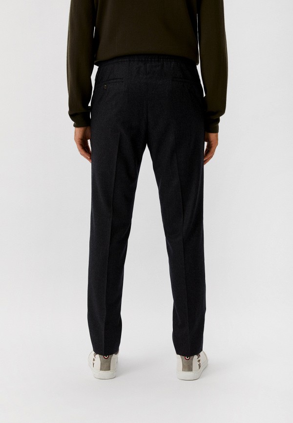 Брюки Corneliani серый, размер 48, фото 3